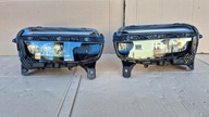 Reflektor LEWY / PRAWY Lampa FULL LED PRZÓD Jeep Avenger 2022- ORYG. NOWE !