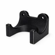 Uchwyt / hak na narzędzia ogrodowe 3D – ścienny, solidny, PLA, 6 x 3,5 cm