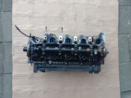 Renault Megane Laguna Scenic DCI głowica silnika K9KR836 przebieg 124 tys