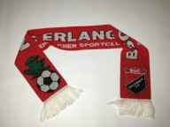 Szalik pilkarski BSC ERLANGEN kolekcjonerski