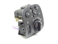 PRZEŁĄCZNIK WŁĄCZNIK ŚWIATEŁ MERCEDES C W203 A2035451104