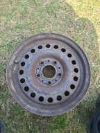 Felga stalowa BMW OE 7.0" x 15" 5x120 ET 20