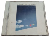 Chris Rea - On The Beach JAPAN
