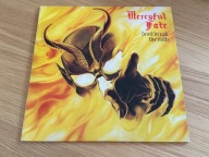 Mercyful Fate - Don't Break The Oath - 1st Press NM 1984 Roadrunner
