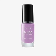 Lakier do paznokci THE ONE Gloss N’ Wear Icy Lavender Cream