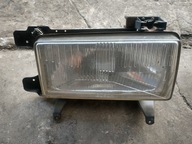AUDI 80 B2 LAMPA PRAWA REFLEKTOR PRZEDNI PRAWY PRZÓD 1305620433