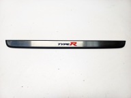 ** LISTWA NAKŁADKA PROGU HONDA CIVIC VIII UFO TYPE R 84252-SMRZ-E002-20 **