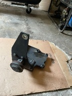 IVECO DUCATO 2,3 JTD 02--2006 MOCOWANIE SPRĘŻARKI