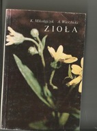 Zioła K. Mikołajczyk