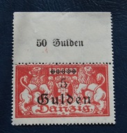 WMG Fi.186 ** GM postfrisch ( 900zł ) gwar.