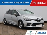 Renault Clio 1.2 TCe, Salon Polska, Automat, Navi