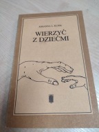 Wierzyć Z Dziećmi Johanna L. Klink