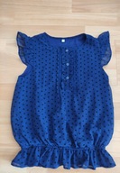 Bluzka dziewczęca 140