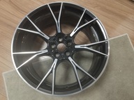 FELGA BMW 5 F90 9.5" x 20" 5x112 ET 28 WZ - 789M 8073849