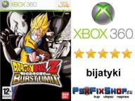 DRAGON BALL Z BURST LIMIT -komplet- GRA XBOX 360 =PsxFixShop= GW!