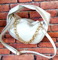 Torebka do ręki i na pasek