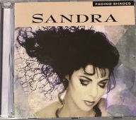 SANDRA Fading shades !!! 6 bonusów