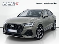 Audi Q3 Sportback 35 TFSI S-Line S Tronic / Ambien