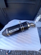 Kawasaki z900 wydech sportowy Arrow homologacja