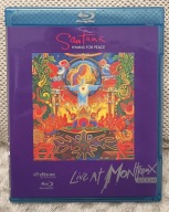 CARLOS SANTANA Hymns For Peace / Eric Clapton,