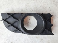 KRATKA ATRAPA ZDERZAK PRZÓD PRZEDNI PRAWA RENAULT LAGUNA 3 III P0015113