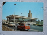 WARSZAWA DWORZEC CENTRALNY