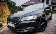Skoda Superb Skoda Superb 1.6 TDI Style 1.6 Diesel 120KM