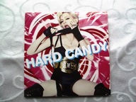MADONNA - HARD CANDY - ALBUM - CD!!!!!