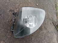 BMW 5 F10 F11 LAMPA PRZECIWMGIELNA LEWA HALOGEN