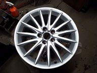 Alufelga Audi Oryginał 17 cali ET 29 7,5J A4 B9 8W9601025A Montaż