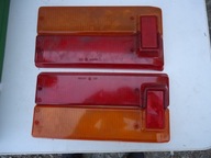 klosze do lamp tylnych FIAT 125 p lewy i prawy