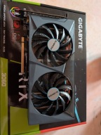 Karta graficzna Gigabyte GeForce RTX3060 Eagle OC LHR 12 GB ideał