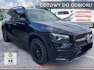 MERCEDES-BENZ GLB 220 4-Matic AMG Line 2.0 (190KM) 2025