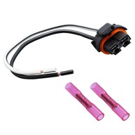 WTYCZKA KOSTKA REZYSTORA WENTYLATORA DO VOLVO S60 S80 V70 XC70 XC90 1998-