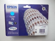 TUSZ EPSON T7912 cyan 4630 4640 5110 5190 5620.