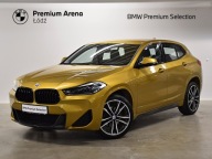 BMW X2 M-Sport/ Hi-Fi/ Kamera/ ShadowLine/ LED/ El