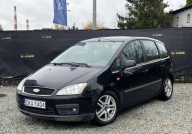 Ford C-MAX Ford C-Max 1.6 TDCI ALUFELGI ZIMOWKI Zamiana 1.6