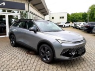 BAIC Beijing 5 Luxury DCT 1.5T Suv 177KM 2025