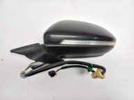 LUSTERKO PRAWE VW GOLF VII 6 PIN