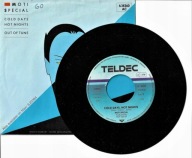 Moti Special – Cold Days Hot Nights - 7sp