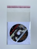 1 PŁYTA DVD CD ACTION CD-ACTION NUMER 02/2013 (213) NR 02 2013 213 JAK NOWA