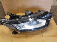 MITSUBISHI OUTLANDER III LAMPA PRAWY PRZÓD