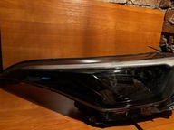 Reflektor Lampa Lewa Full Led Toyota Chr C-hr 2020-