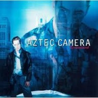 AZTEC CAMERA dreamland CD 1993 Album