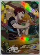 Karta Naruto TCG Kayou Gaara - NRB08-SSR-007L3