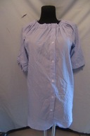 LUXRY COLLECTION TUNIKA KOSZULOWA ROZM L