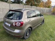 VW GOLF PLUS (5M1, 521) 1.2 TSI 105 KM