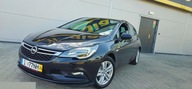 Opel Astra IV 1.4 Benzyna Enjoy EU6 100KM 2017r