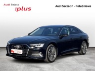 Audi A6 Limousine Gwarancja VAT 23 Matrix ACC Kamery 360 TV 2.0