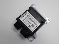SENSOR PODUSZEK AIRBAG DM5T-14B321-RA FORD C-MAX MK2 II
